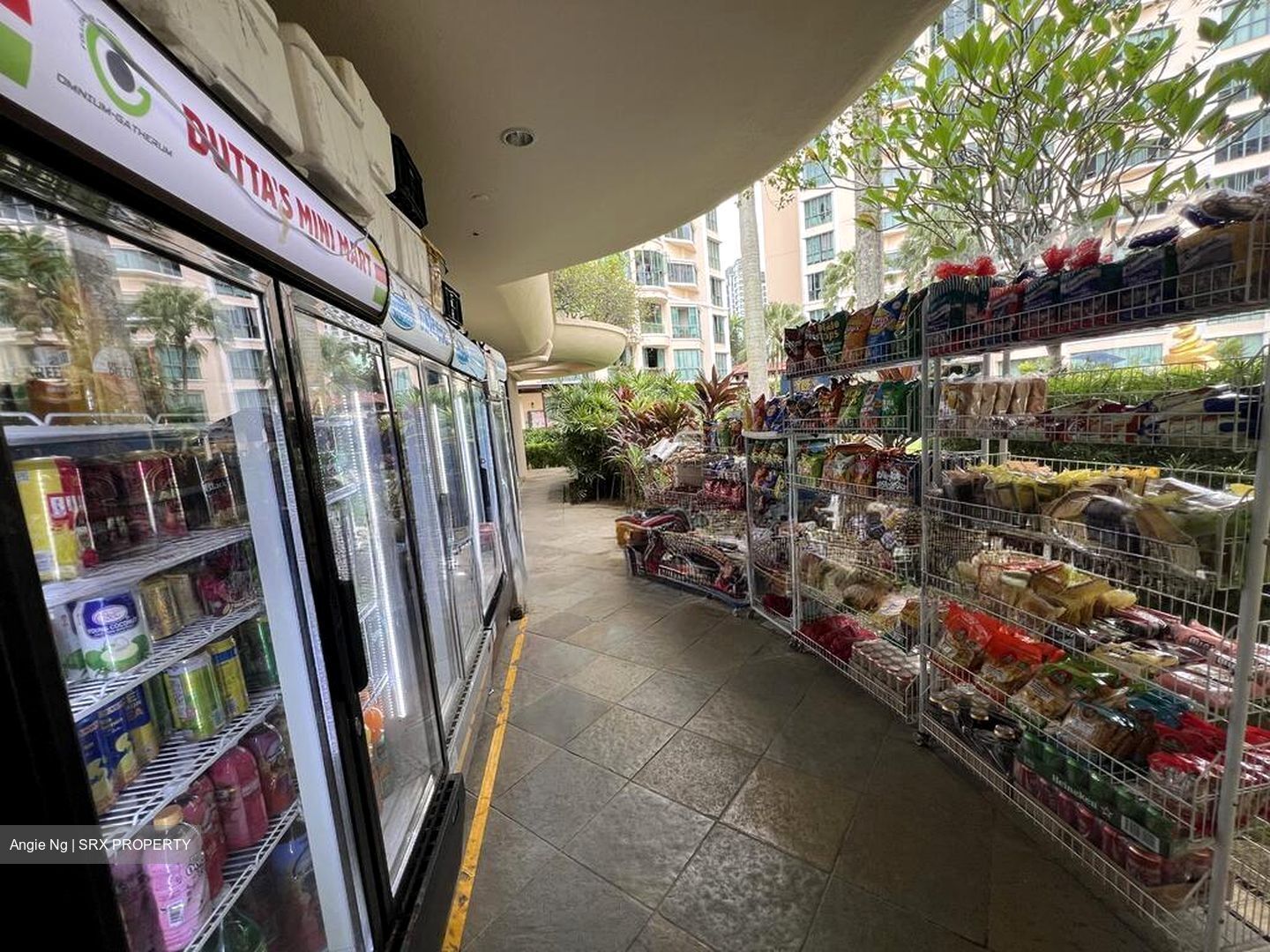 Yew Mei Green (D23), Condominium #517267541